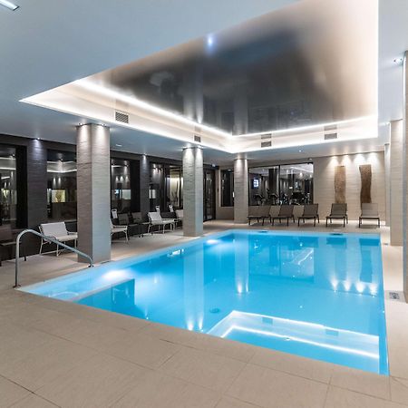 Best Western Plus Hotel & Spa De Шасю Екстериор снимка