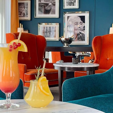 Best Western Plus Hotel & Spa De Шасю Екстериор снимка