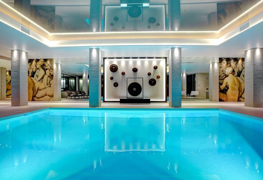 Best Western Plus Hotel & Spa De Шасю Екстериор снимка