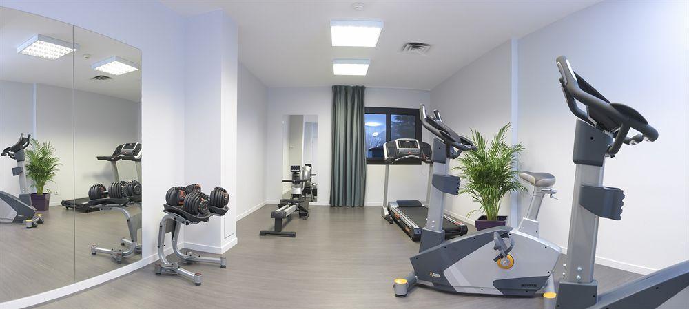 Best Western Plus Hotel & Spa De Шасю Екстериор снимка