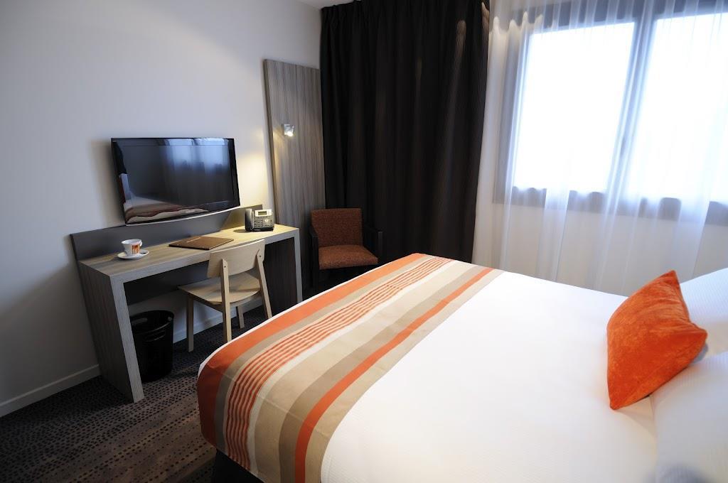 Best Western Plus Hotel & Spa De Шасю Екстериор снимка