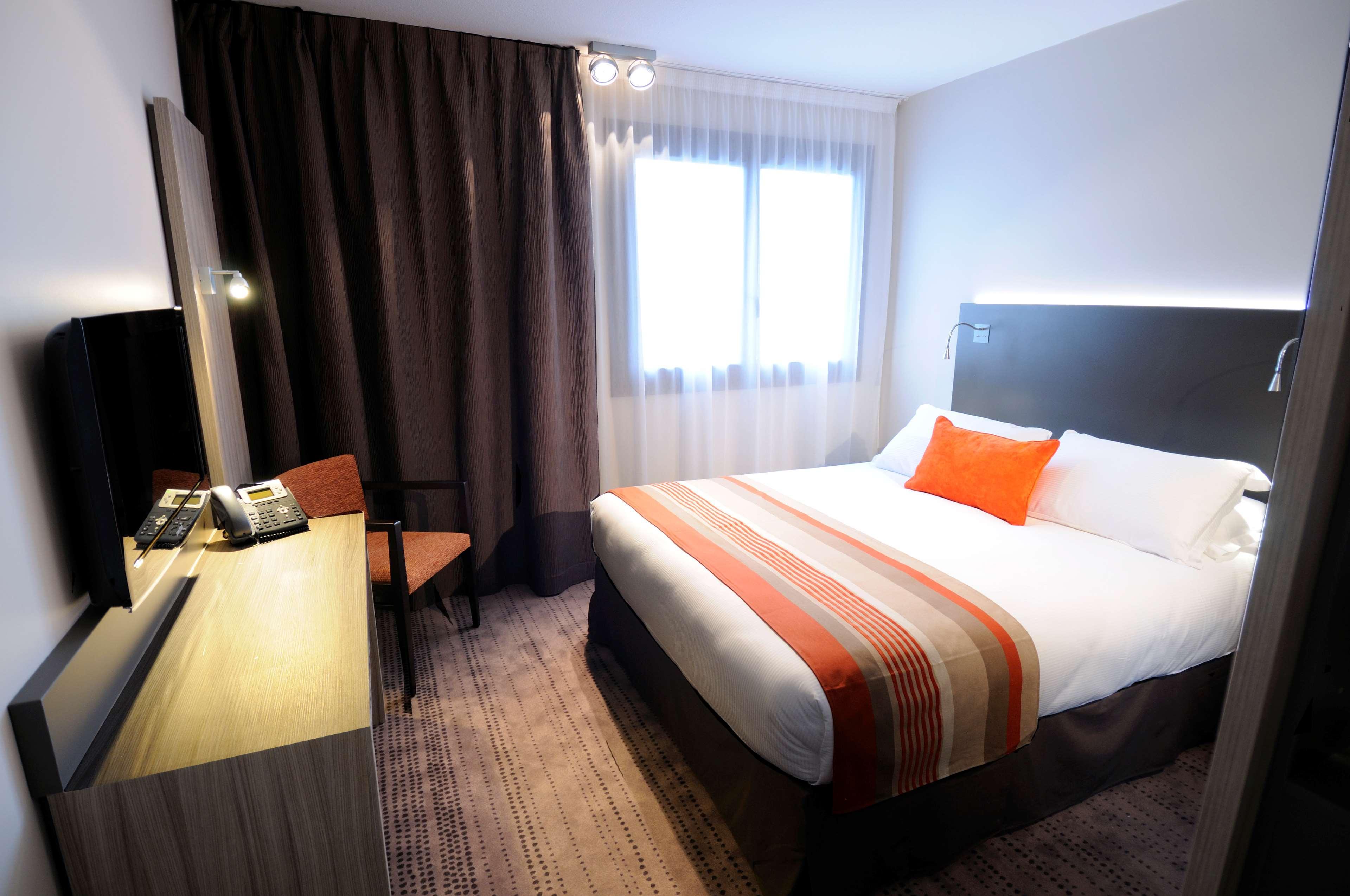 Best Western Plus Hotel & Spa De Шасю Екстериор снимка