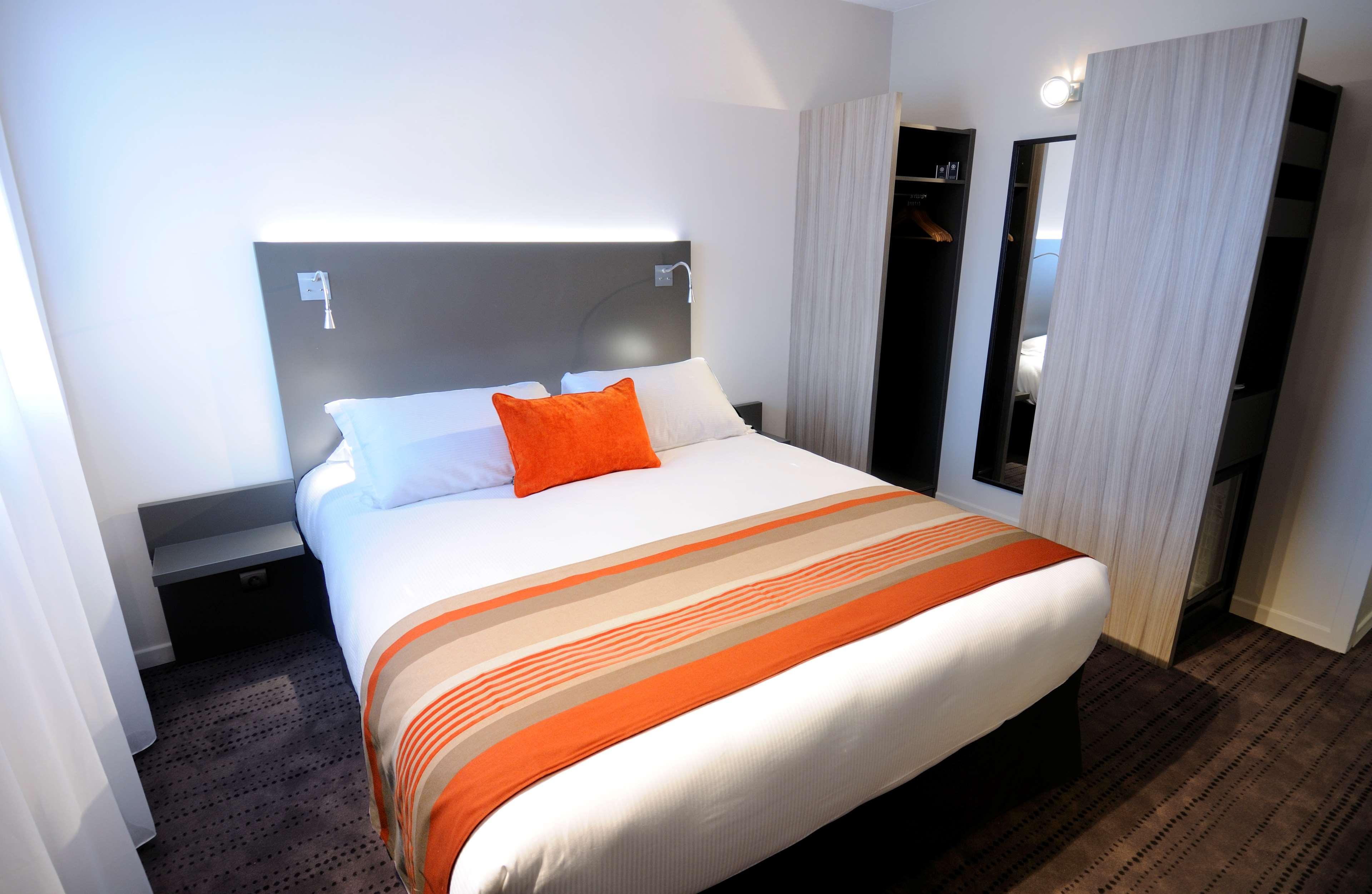 Best Western Plus Hotel & Spa De Шасю Екстериор снимка