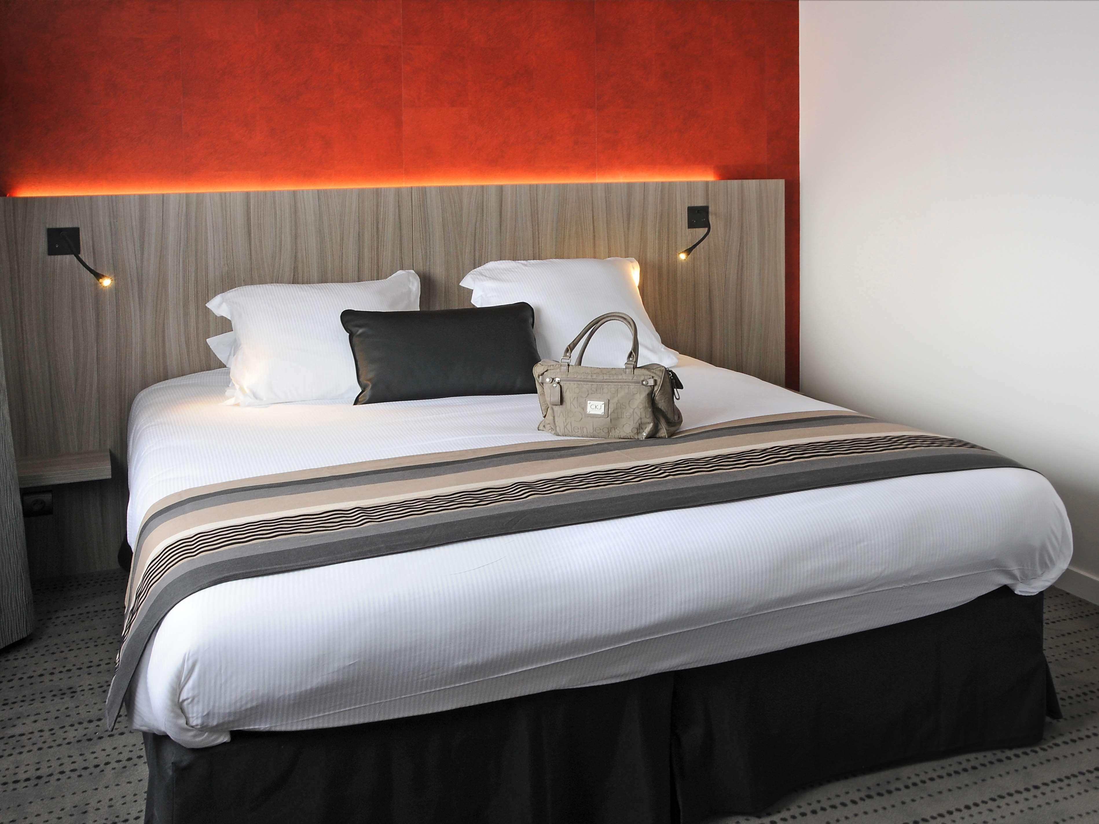 Best Western Plus Hotel & Spa De Шасю Екстериор снимка