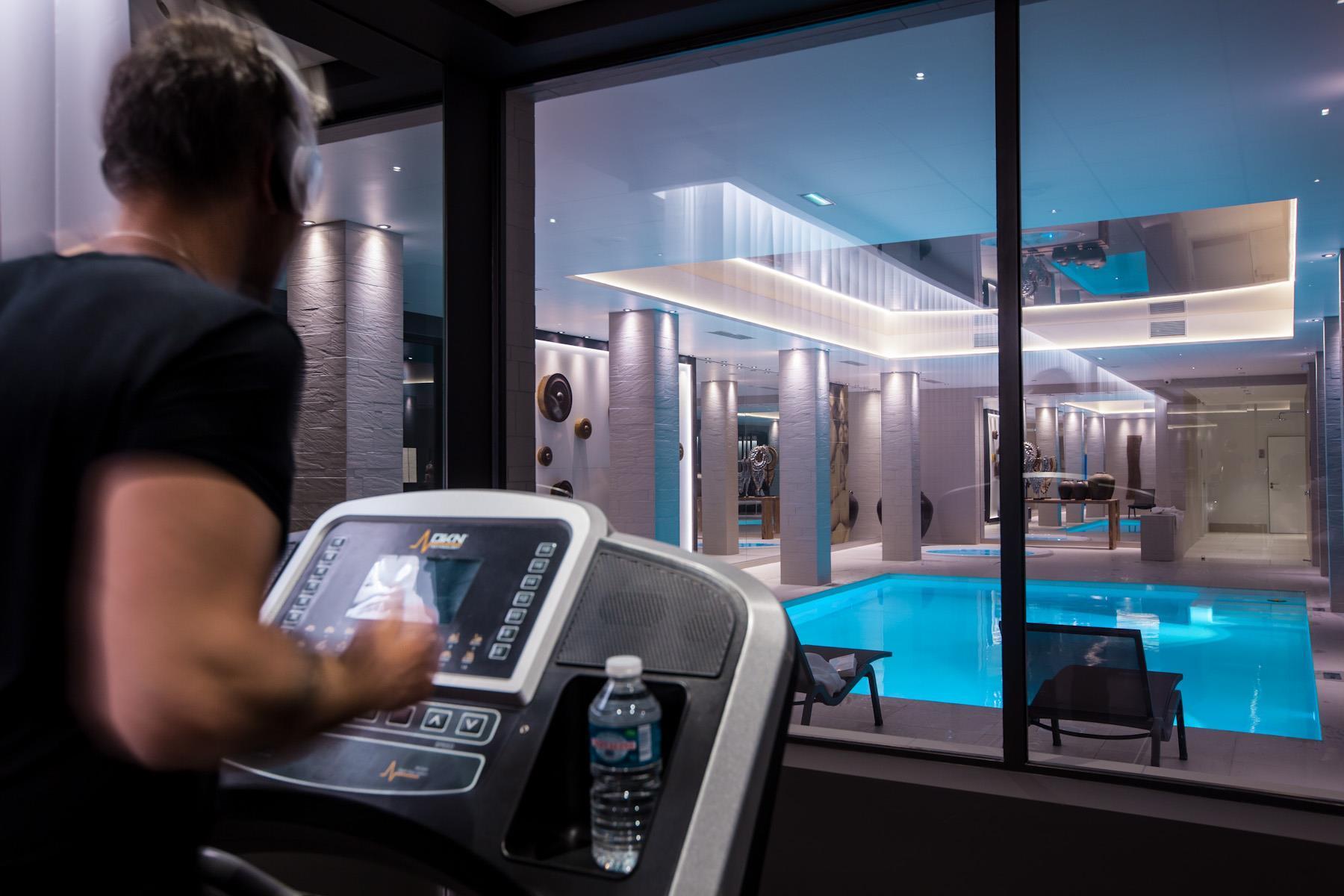 Best Western Plus Hotel & Spa De Шасю Екстериор снимка