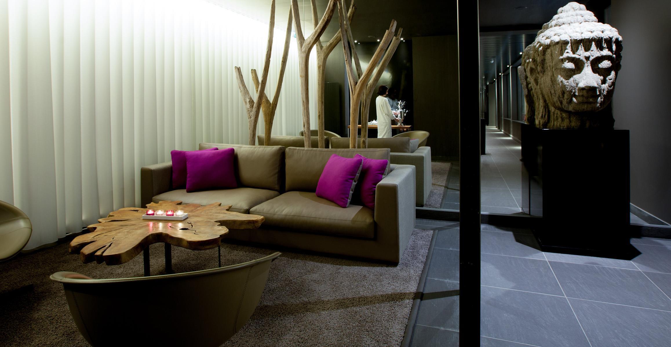 Best Western Plus Hotel & Spa De Шасю Екстериор снимка