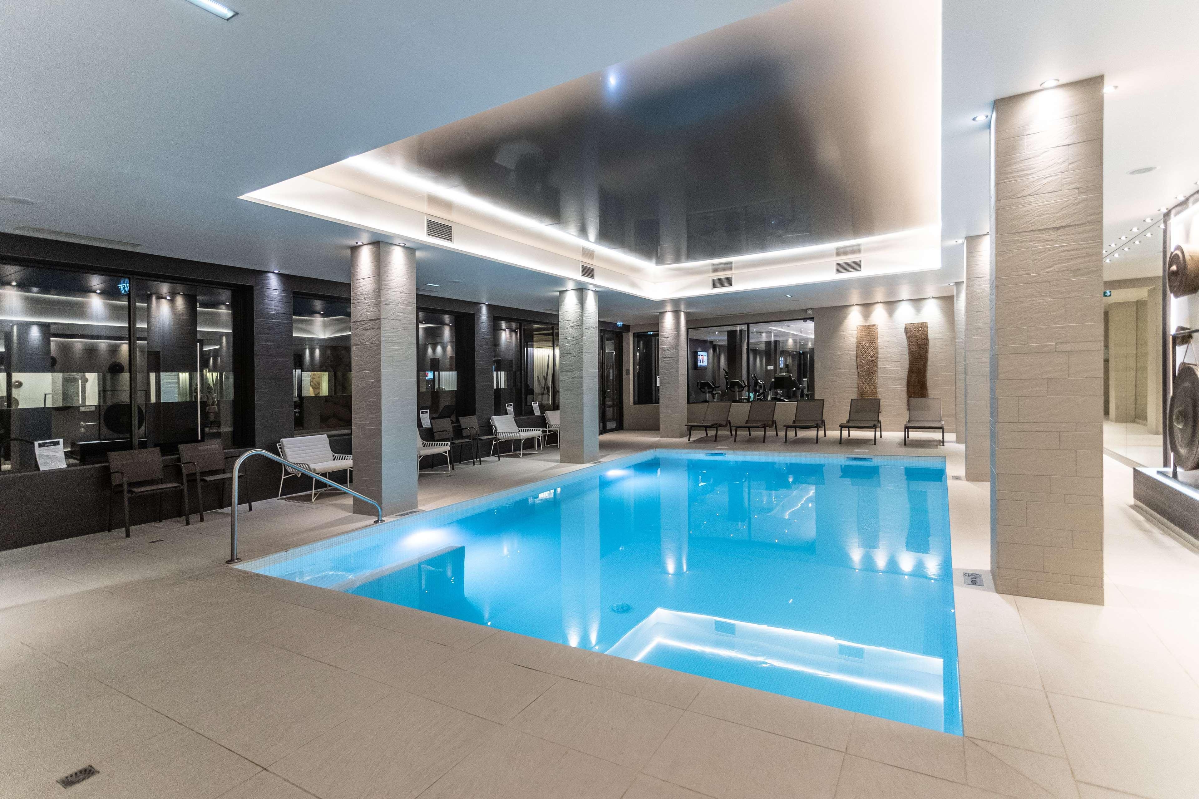 Best Western Plus Hotel & Spa De Шасю Екстериор снимка