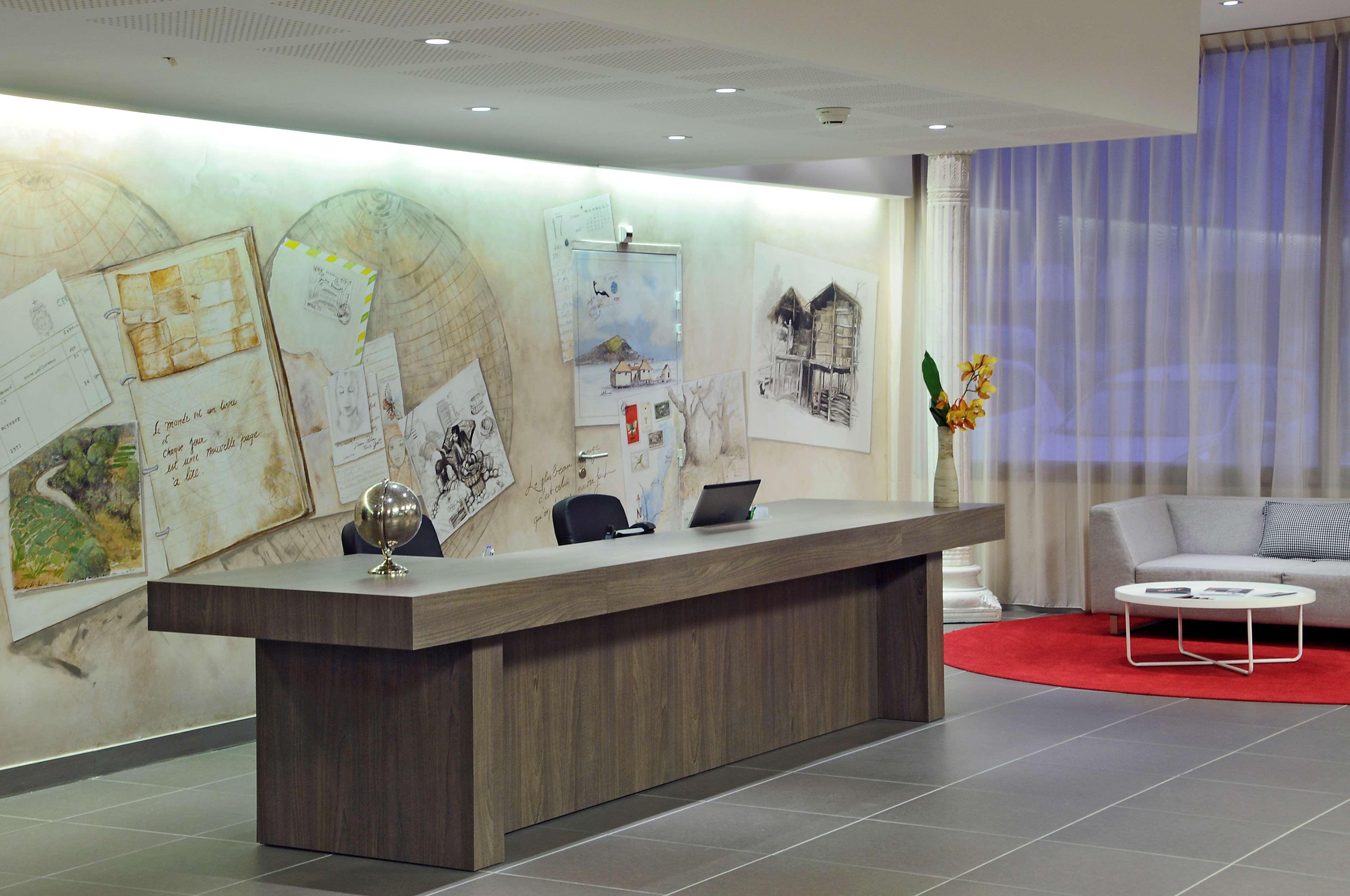 Best Western Plus Hotel & Spa De Шасю Екстериор снимка