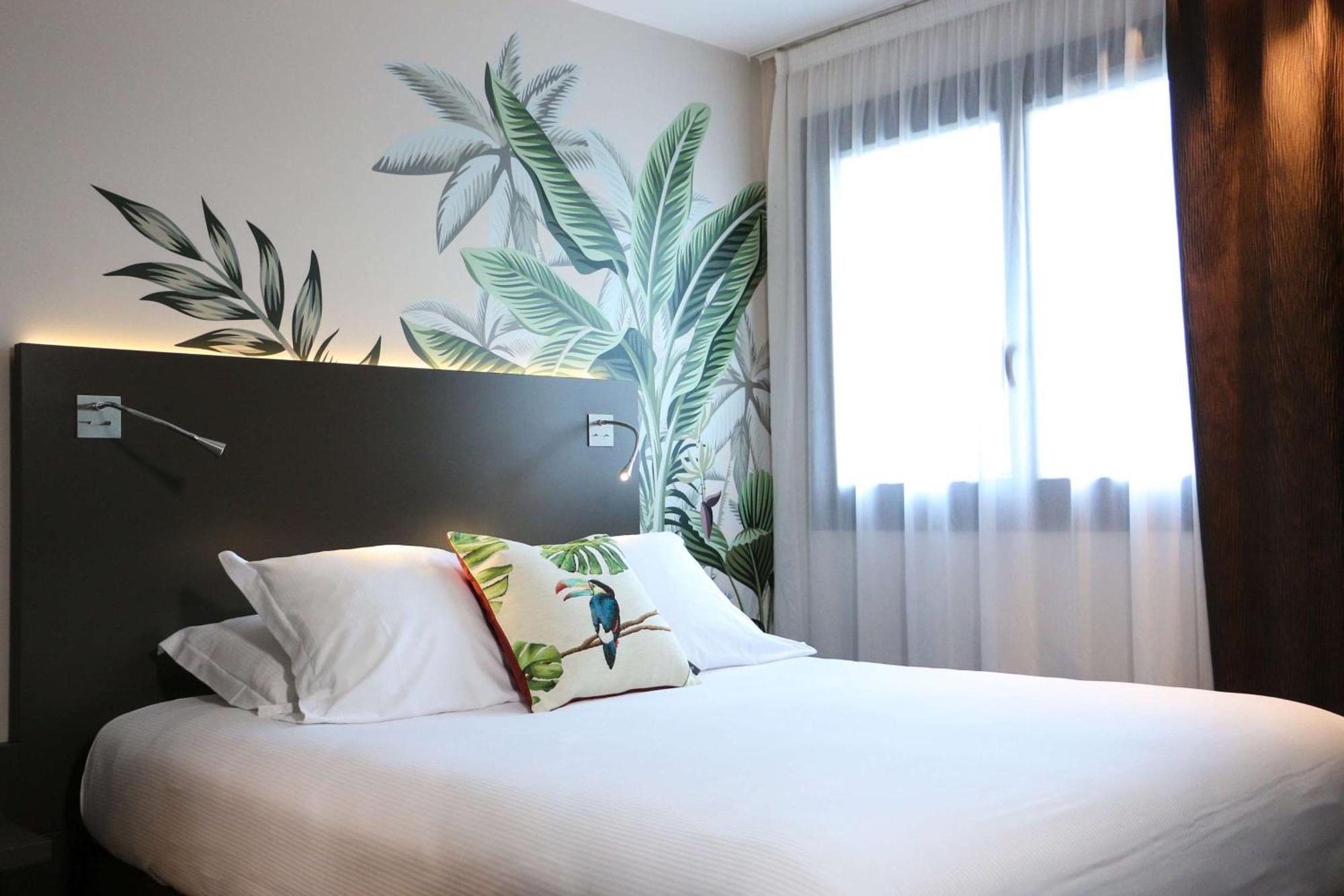 Best Western Plus Hotel & Spa De Шасю Екстериор снимка