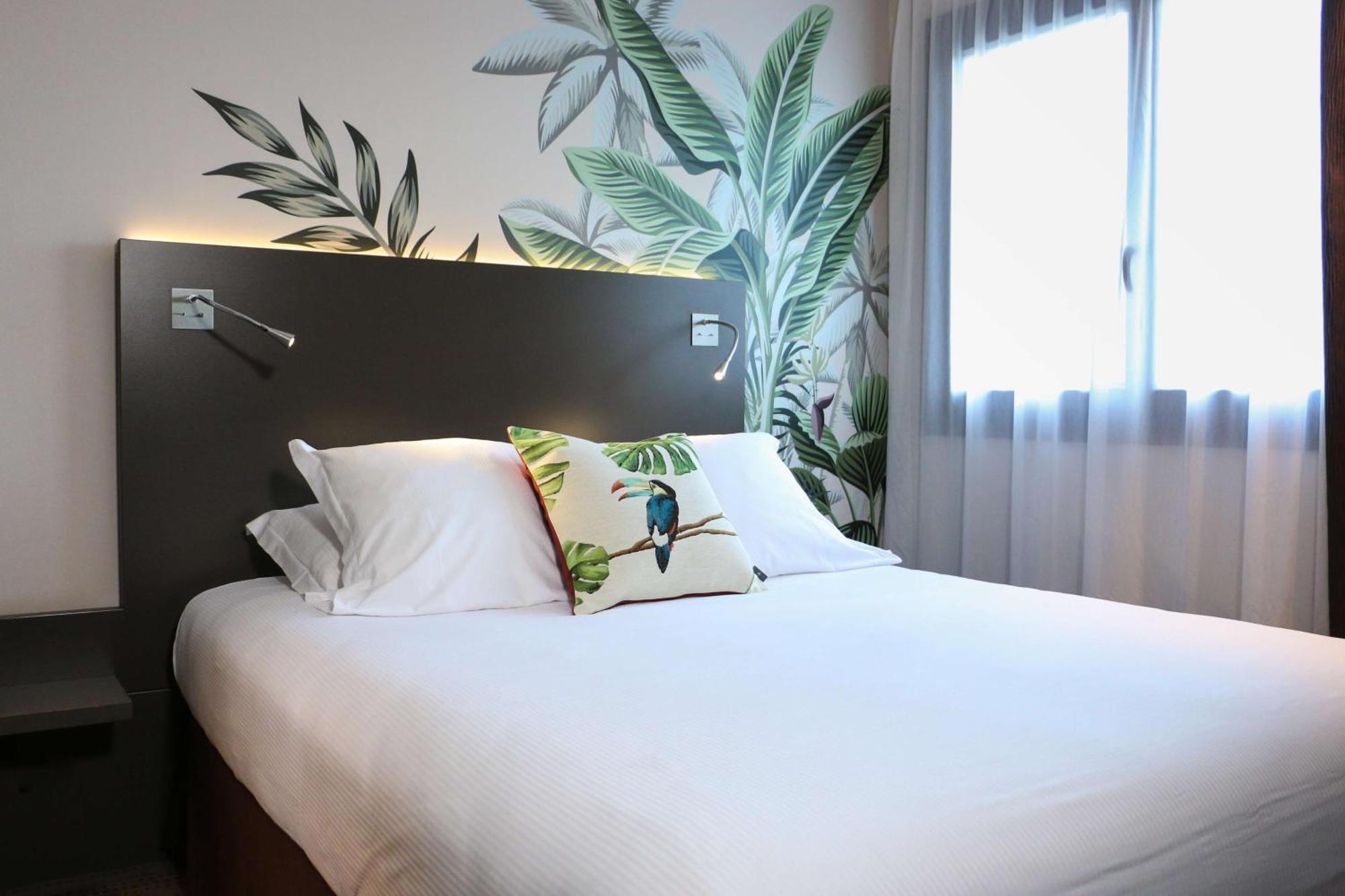 Best Western Plus Hotel & Spa De Шасю Екстериор снимка