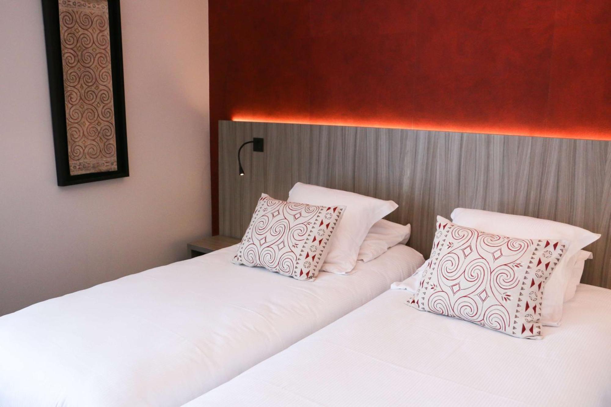 Best Western Plus Hotel & Spa De Шасю Екстериор снимка