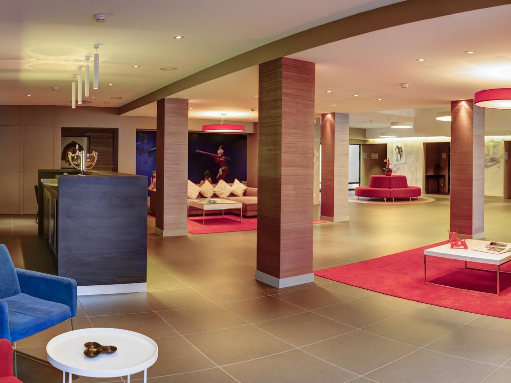 Best Western Plus Hotel & Spa De Шасю Екстериор снимка