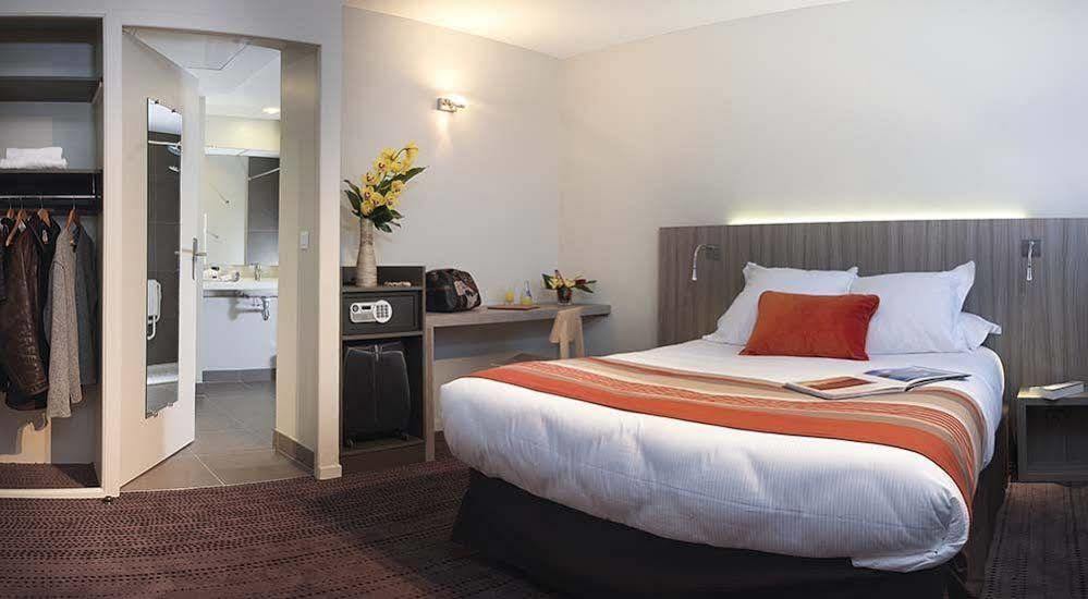Best Western Plus Hotel & Spa De Шасю Екстериор снимка