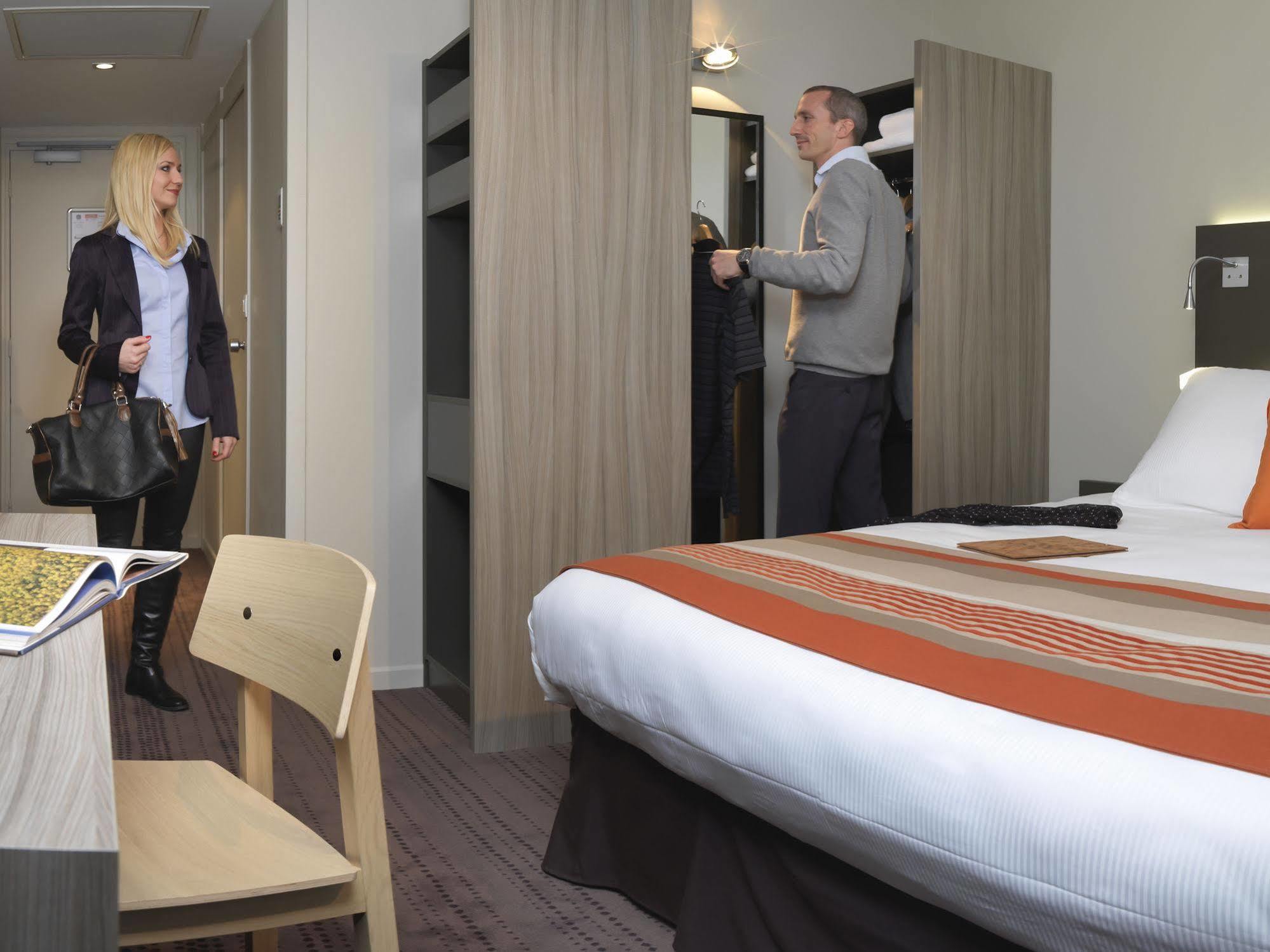 Best Western Plus Hotel & Spa De Шасю Екстериор снимка