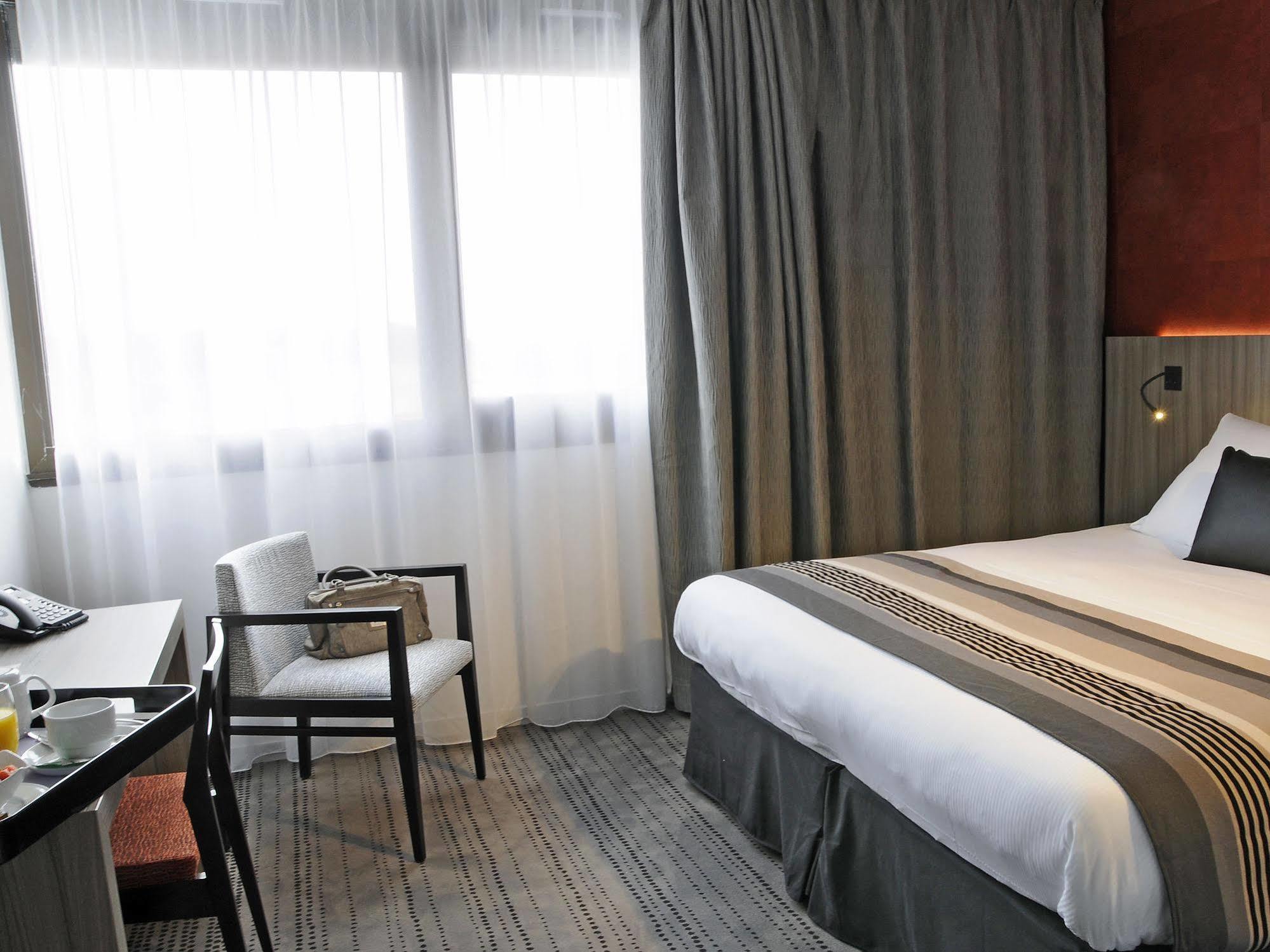 Best Western Plus Hotel & Spa De Шасю Екстериор снимка