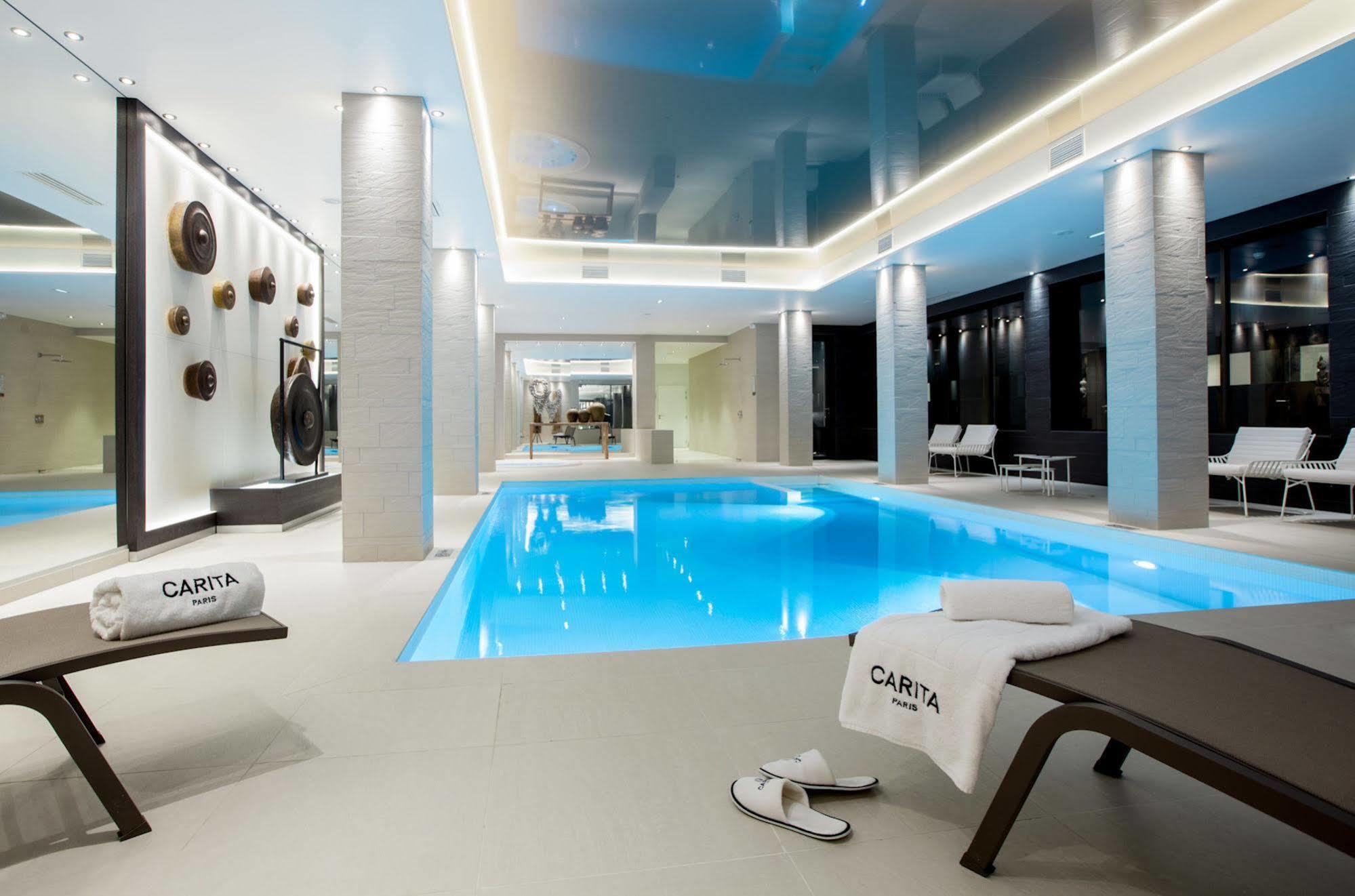 Best Western Plus Hotel & Spa De Шасю Екстериор снимка