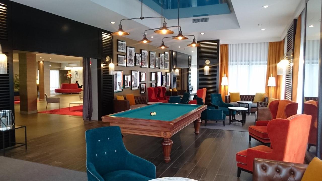 Best Western Plus Hotel & Spa De Шасю Екстериор снимка