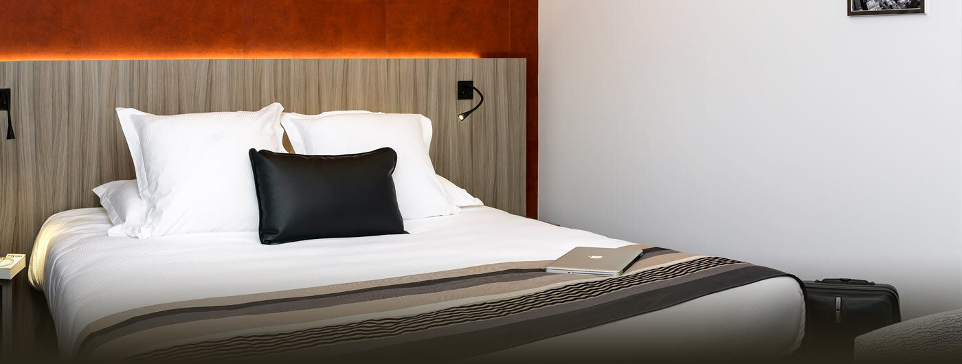 Best Western Plus Hotel & Spa De Шасю Екстериор снимка