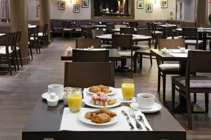 Best Western Plus Hotel & Spa De Шасю Екстериор снимка